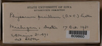 Image Associated With the Occurence